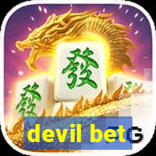 devil bet